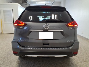 Nissan Rogue SL AWD 2017, Listo para Enviar - Product Image 6