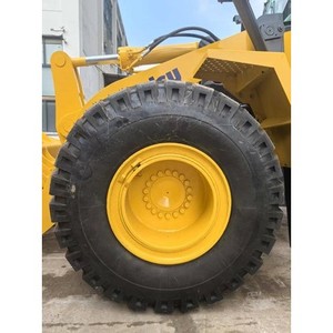 2026 WA380Z-6 <b>Loaders</b> - Product Image 6