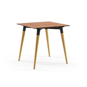 Lamax V2 <b>Coffee</b> <b>Table</b> 77x77 Cm <b>Square</b> - Product Image 3
