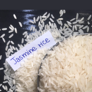 ข้าวหอมมะลิเวียดนามแตก5% ใหม่บาสมาติกสีขาวแบบพรีเมี่ยมยาวสั้น WhatsApp + 84 388 385 347 (MS alicia) - Product Image 4