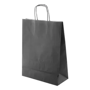 Bolsas de Papel Promocionales Personalizadas para Comercios - Product Image 4