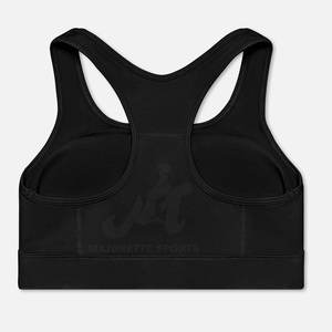Soutien-gorge de sport Cheer le plus vendu, léger et offrant un bon maintien, adapté à l'entraînement actif et à un usage quotidien - Product Image 2