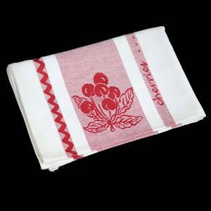 Toallas de Cocina de Lino y Algodón con Diseño Jacquard Elegante, Calidad Estándar, Venta al Por Mayor, Personalizadas OEM, a Precio de Mercado Razonable - Product Image 6