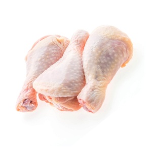 Cuisses de poulet halal surgelées croustillantes pour l'exportation vers la Chine et l'Europe - Product Image 5