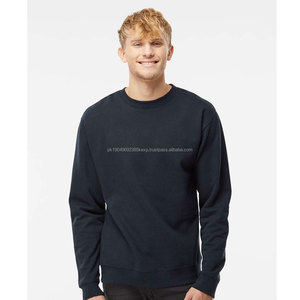 Nuevo estilo, Sudadera negra, precio barato, buena calidad, sin bolitas, suave, cómoda, 320g, Sudadera con capucha de cuello redondo para hombres y mujeres - Product Image 4