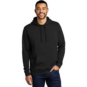 Nueva llegada hombres sudaderas con capucha de alta calidad de los hombres sudaderas con capucha de fábrica al por mayor de diseño personalizado de los hombres sudaderas con capucha para la venta - Product Image 3