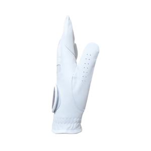 ถุงมือกอล์ฟเล่นกีฬาสำหรับผู้ชายผู้หญิงถุงมือกอล์ฟเล่นกีฬาผ้าสแปนเด็กซ์ระบายอากาศได้ดีคุณภาพระดับพรีเมี่ยมออกแบบโลโก้ได้ตามต้องการ - Product Image 2