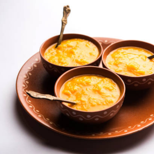 Concentrado de mango estándar de la UE, embalaje aséptico, pulpa de mango Alphonso, endulzado para puré de mango Kesar al por menor - Product Image 5
