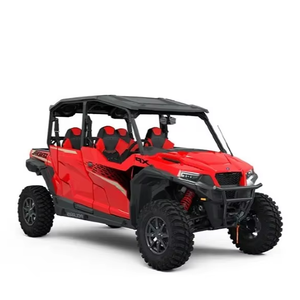 Meilleures ventes Nouveau 2025 Pol/aris GENERAL XP 4 1000 Ultimatee Véhicule utilitaire sport avec garantie de 2 ans Prêt à être expédié - Product Image 1