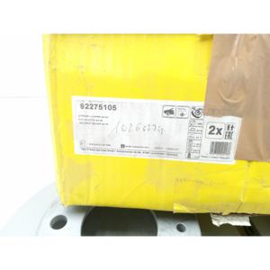 จานเบรกหน้าคู่ CITROEN Jumper 1st Series (94>02) 92275105 เบนซิน - Product Image 6