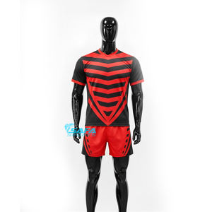 Uniforme de rugby, uniforme de joueur de rugby, uniforme d'arbitre de rugby, uniformes d'équipe de rugby, uniforme de rugby pour femmes - Product Image 6