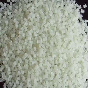 PA6 GF30 Nylon 100% Matière Vierge 30% Fibre de Verre Renforcée Granulés de Grade d'Injection Couleur Naturelle - Product Image 5