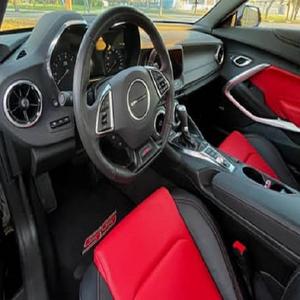 SUPER CLEAN 2023 CHE-VRO-LET CA-MA-RO 2SS CON-VER-TI-BLE PRÊT À ÊTRE EXPÉDIÉ - Product Image 3