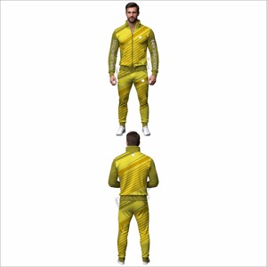 Trending Casual Wear Hombres Chándales Larga duración Ligero Cómodo Moda Hombres Chándales - Product Image 5