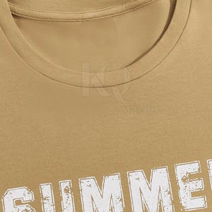 Ensemble décontracté tendance pour homme, été, deux pièces, t-shirt et short légers à séchage rapide, parfait pour le confort quotidien et les activités de plein air - Product Image 6