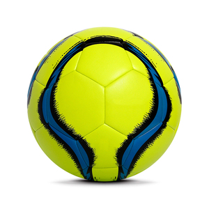 Vente chaude de haute qualité PU, PVC, taille 5 4 3 ballons de pied/ballons de football/ballon de football durable la meilleure qualité - Product Image 1
