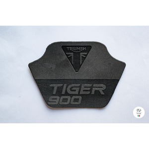 Parazip Tiger 900 020> - v3 - Product Image 1