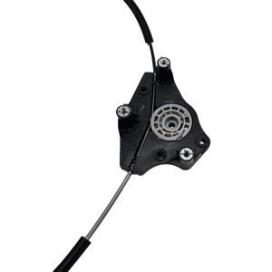 ชุดมอเตอร์กระจกไฟฟ้าด้านหน้าซ้าย MG ZS ซีรีส์ 10789613 (17>) - Product Image 6