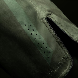 Nouveauté - Shorts de combat MMA pour hommes adultes, personnalisables à l'avant, extensibles, séchage rapide, légers, respirants, vêtements d'arts martiaux en polyester - Product Image 2