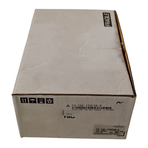 Câble de rallonge PLC FX-16E-500CAB-R en stock - Product Image 5
