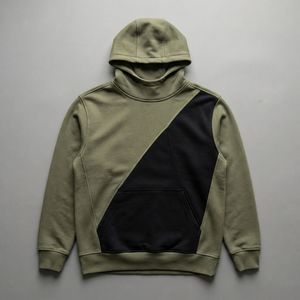 Private Labels Acceptable Men's Winter <b>Hoodies</b> High Durable Fleece Eco-Friendly <b>String</b> Hoodie <b>for</b> Outdoor Sportswear - Product Image 6