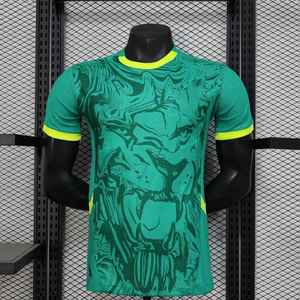 Vente en gros de maillots de football personnalisés uniformes de football chemises et shorts d'équipe respirants kit de sport OEM pour adultes et jeunes - Product Image 6