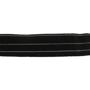 Kit de feutre pour tambour de sèche-linge ER279408 (surpiqûres rouges) pour machine à laver électrique, remplacement de joint en tissu, alimentation indépendante - Product Image 2
