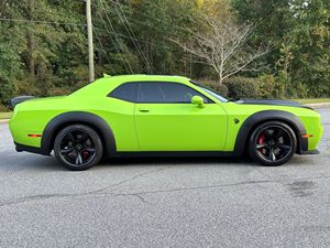 Dodge Challenger SRT Hellcat Jailbreak 2023 d'occasion en excellent état - Product Image 2
