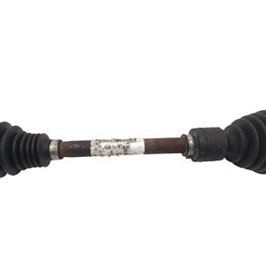 Arbre d'essieu avant gauche RENAULT Captur Série 391016363R (13>19) - Product Image 3