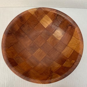 Offre mondiale de bols de service en bois Best on Deal pour plats d'accompagnement salades apéritifs avec emballage personnalisé - Product Image 3