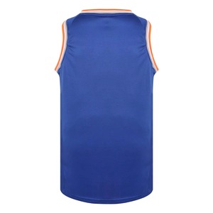 Maillot de basket-ball le plus populaire, nouvelle arrivée, nouveau design, haute qualité, vêtements de basket-ball promotionnels, maillot de basket respirant - Product Image 6