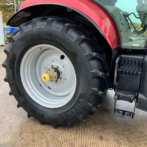 En stock, qualité supérieure, tracteurs agricoles d'origine Case IH, vente en gros, meilleur prix disponible à la vente - Product Image 3