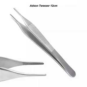 Kit de suture personnalisé chirurgical Kit complet de formation à la pratique de suture pour les étudiants en médecine avec coussinet cutané pour la pratique de la suture - Product Image 1