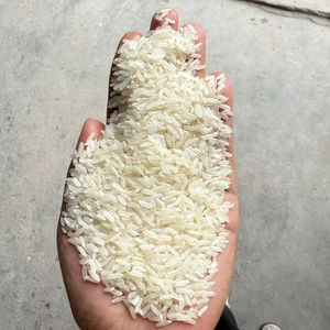 Arroz Basmati Jazmín Orgánico de Grano Largo Parboiled Seco - Product Image 1