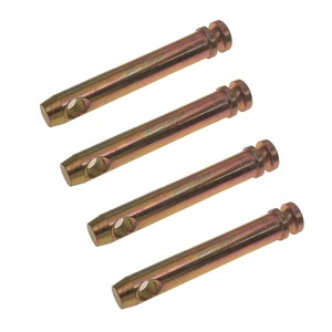 Produits spéciaux (Speeco) S07070200 Cat 1 Top Link Pin Hitch Accessoires pour tracteurs, 5-1/2, 4 Pack - Product Image 4
