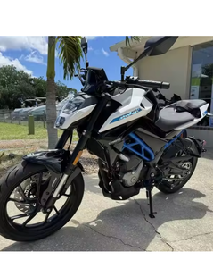 Venta Rápida 300NK A.B.S 2023 Disponible para Envío a Todo el Mundo - Product Image 1