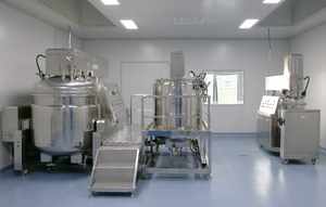 Benang Jahit Asam Poliglikolik PGA untuk Penggunaan Medis, Produk Veteriner untuk Hewan, Jarum Jahit - Product Image 2