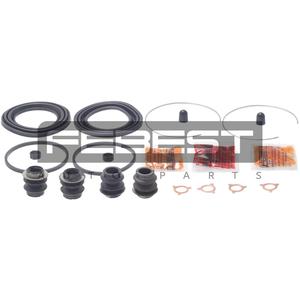 Set di ricambi e accessori per il supporto FEBEST (0175-GX90F) - PINZA DE PRENOS - Product Image 1