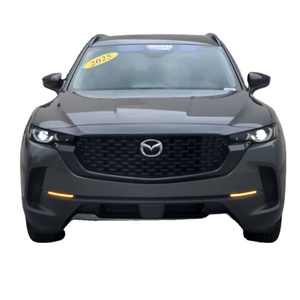 Mazda CX-50 Hybride d'occasion propre 2025, Pack Premium - Product Image 1