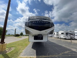2025 2024 2026 Dutchmen Astoria 3403RKP Rvs Camper Motorhomes Travel Trailer - Product Image 1