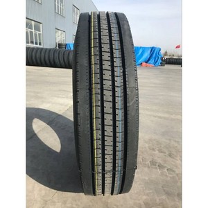 Neumáticos para Camión y Remolque 11R22.5, Alta Resistencia, 16PR, Diseño de Banda de Rodadura Reforzada |   11r22 5 neumáticos de tracción - Product Image 6