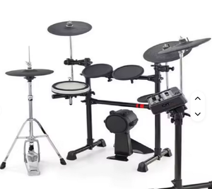 CHART TOPPING DTX6K2-X <b>Electronic</b> <b>Drum</b> <b>Set</b> - Product Image 4