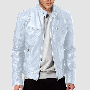 Custom Men's Baseball Letterman Varsity <b>Jacket</b> with Chenille Embroidery and Leather Sleeves <b>Canvas</b> Fabric Vintage Style - Product Image 5