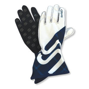 Venta al por mayor de alta calidad del fabricante Nomex Racing Guantes Nomex Auto Racing y Kart Racing Guantes de seguridad - Product Image 4