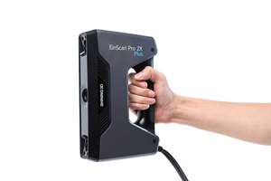 Escáner 3D Einscan Pro 2X Plus de Alta Calidad en Oferta - Product Image 4