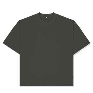 Nueva Camiseta Corta para Hombre, Personalizada con Logotipo, 100% Algodón, Material Suave y Liso, Nueva Camiseta Corta para Hombre - Product Image 4