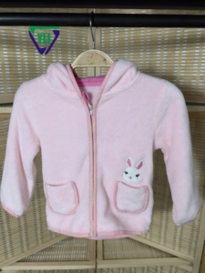 批发二手儿童时尚风格冬季服装二手儿童混合包 - Product Image 3