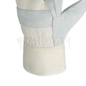 Hecho en el mejor material Su propio logotipo Guantes DE SEGURIDAD Guantes de seguridad hechos a medida Guantes DE SEGURIDAD transpirables - Product Image 6