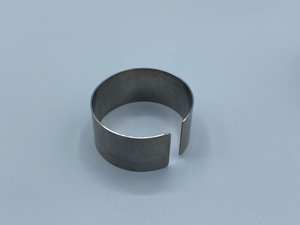 แหวนผ้าเช็ดปากหวายสุดเก๋ สร้างประสบการณ์การรับประทานอาหารที่หรูหรา ตกแต่งโต๊ะด้วยวัสดุหวาย - Product Image 2