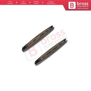 Clips de Riel Deslizante para Techo Solar V1BSR30 para Megane Scenic MK2 3 Laguna MK3 Koleos Latitude Talis Renegade 913819569R - Product Image 3